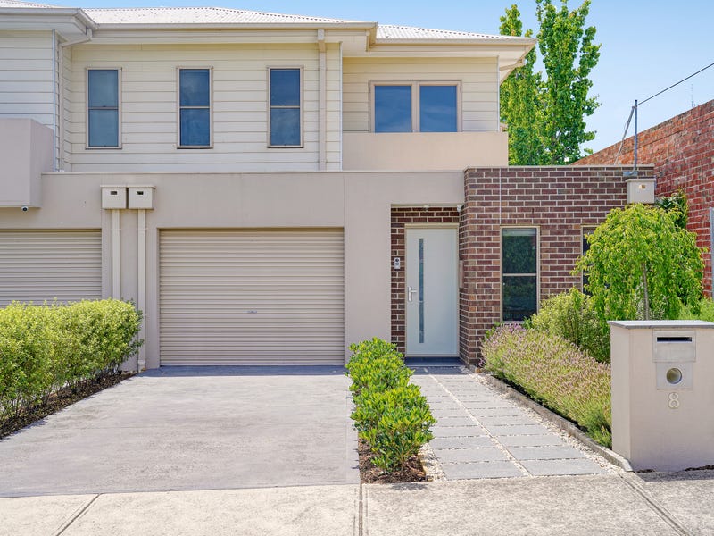 8 Shakespeare Avenue, Preston, Vic 3072 Property Details