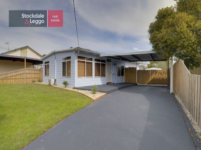 29 Gillies Crescent, Traralgon, Vic 3844 Property Details