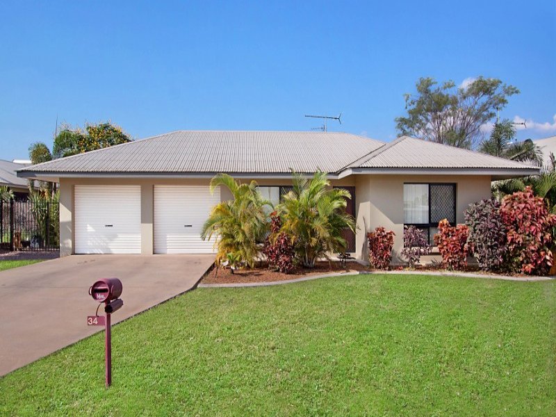 34 Belyuen Road, Rosebery, NT 0832