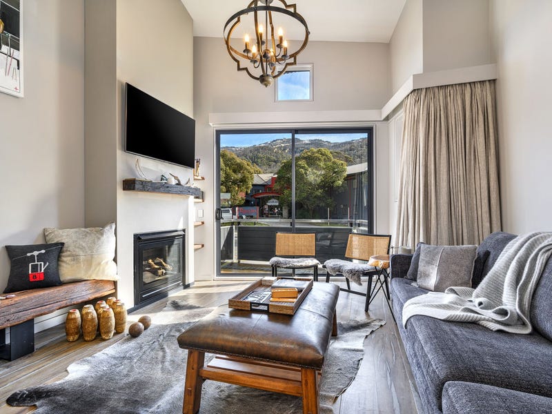 2/Chalet Nanook Ak Friday Drive, Woodridge, Thredbo, NSW 2625