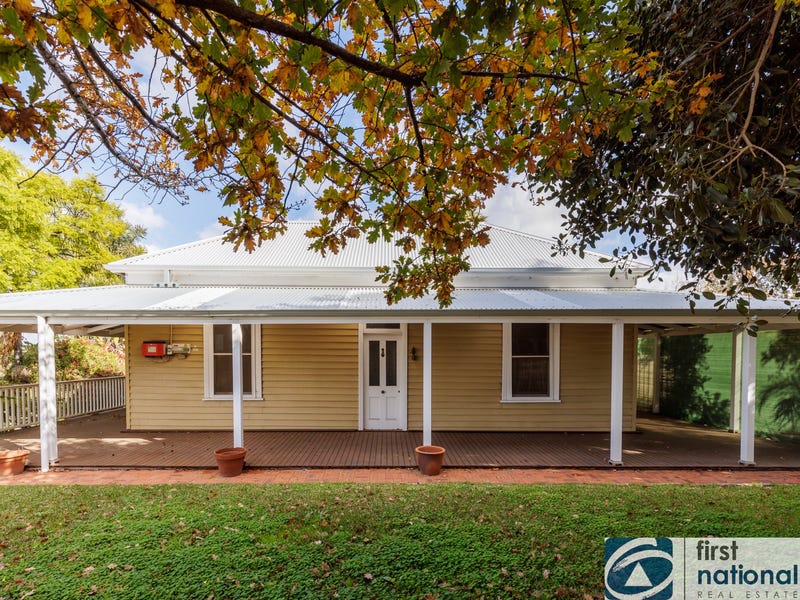 41 Newcastle Road, Northam, WA 6401 House for Sale