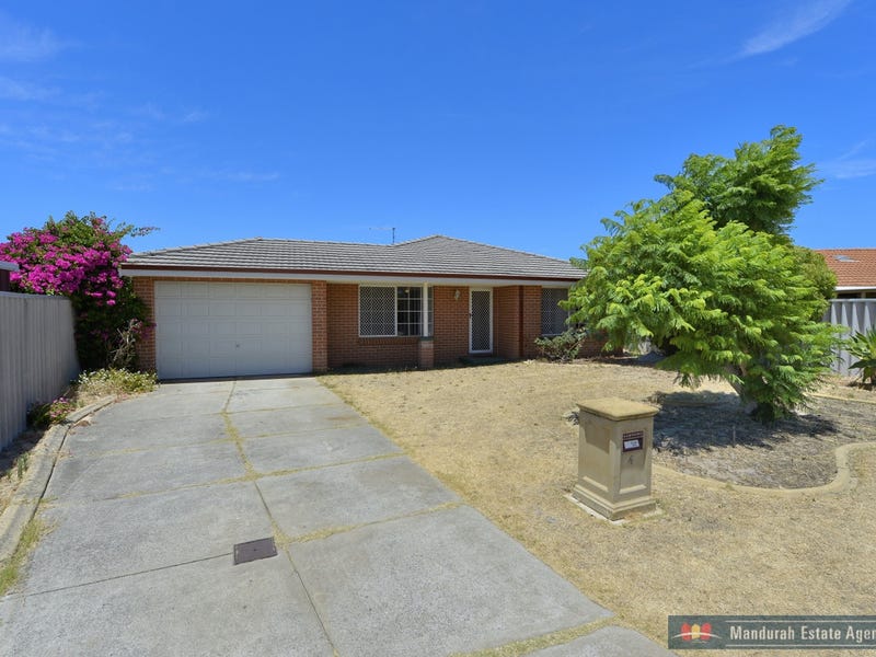 4 Harding Close Waikiki Wa 6169 Realestate Com Au