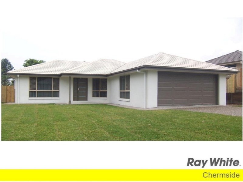 1 Oakwood Road, Warner, Qld 4500 Property Details