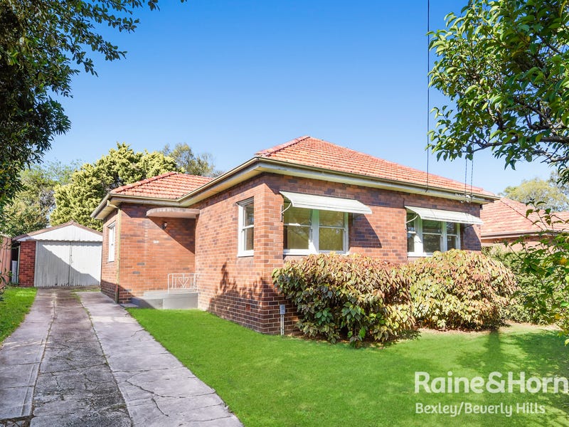 243 Stoney Creek Road, Kingsgrove, NSW 2208 Property Details