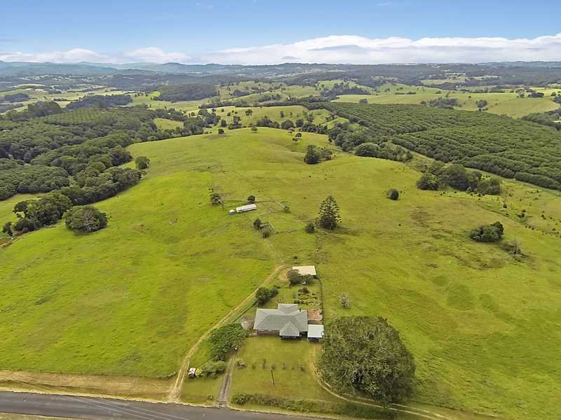26 James Gibson Drive, Clunes, NSW 2480 Property Details