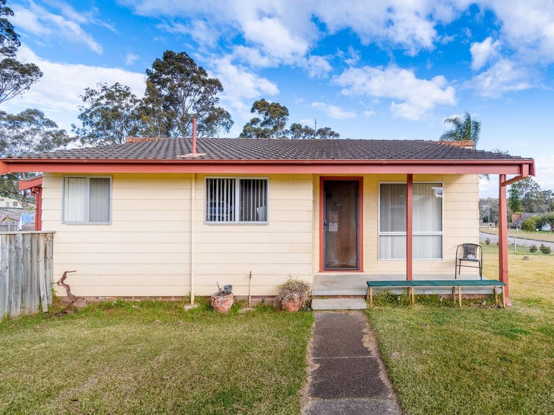 54 Alkira Avenue Cessnock Nsw 2325 Realestate Com Au