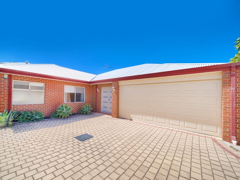 357A Hector Street, Yokine, WA 6060 House for Sale