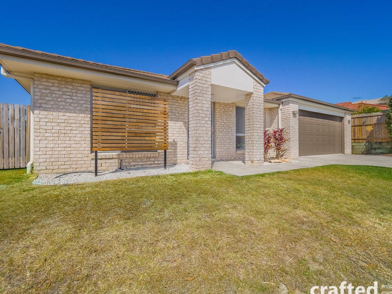 Houses for Sale in Regents Park, QLD 4118