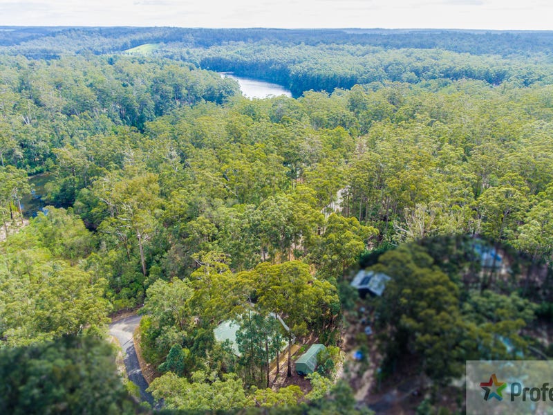 5 TITREE GLEN, Quinninup, WA 6258 Property Details