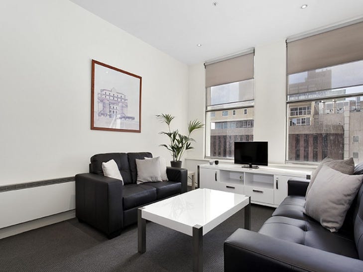 1107/172 William Street, Melbourne, Vic 3000 Property Details