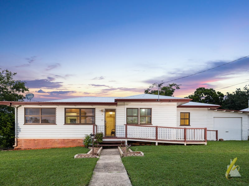 25 Dorothy Street, Silkstone, QLD 4304