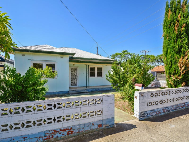 22 Rugby Avenue, Croydon Park, SA 5008 Property Details