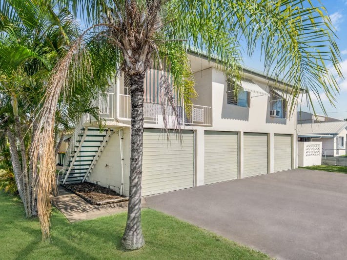 13 Illuka Street, Currajong, Qld 4812 Block Of Units for Sale