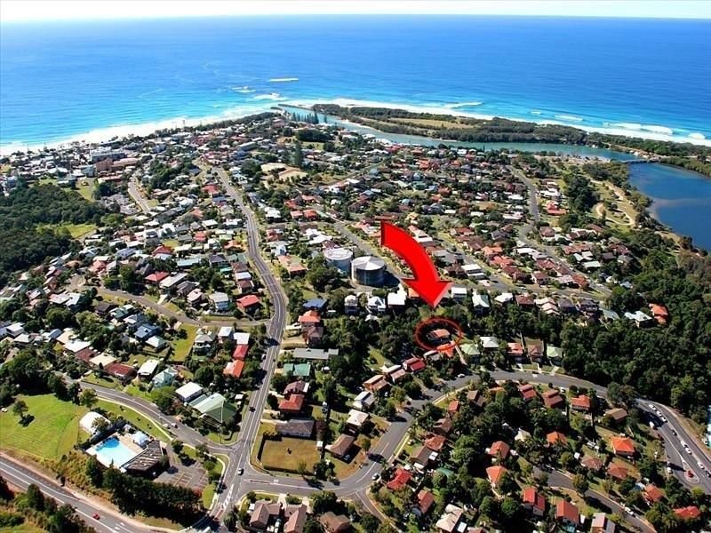 1/15 Oxford Street, Kingscliff, NSW 2487