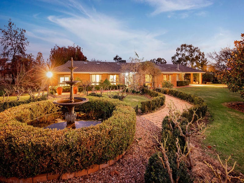 38 Funk Road, Jindera, NSW 2642