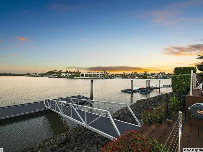 5709 Anchorage Terrace, Hope Island, QLD 4212