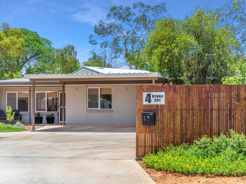 Houses for Sale in Alice Springs Greater Region, NT