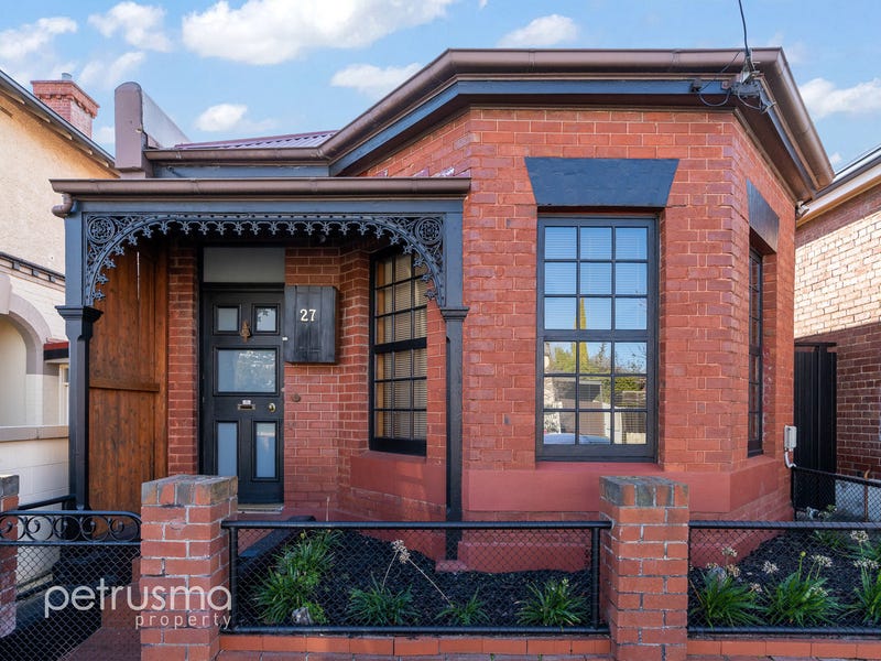 Real Estate & Property for Sale in North Hobart, TAS 7000 realestate