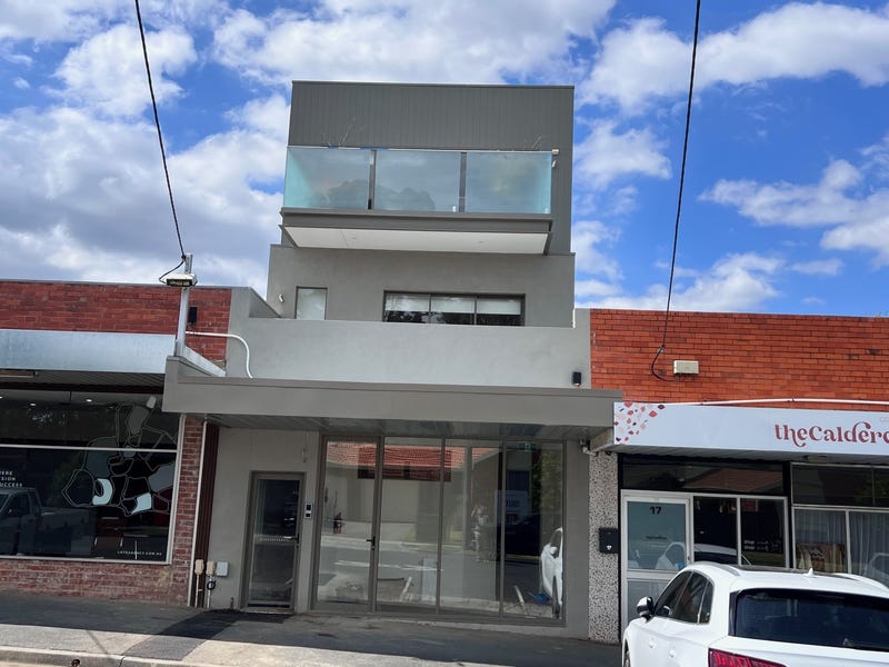 15A McKeon Rd, Mitcham, Vic 3132 Townhouse for Rent