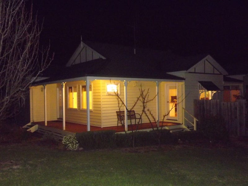 235 Nicholson Street, Orbost, Vic 3888 Property Details