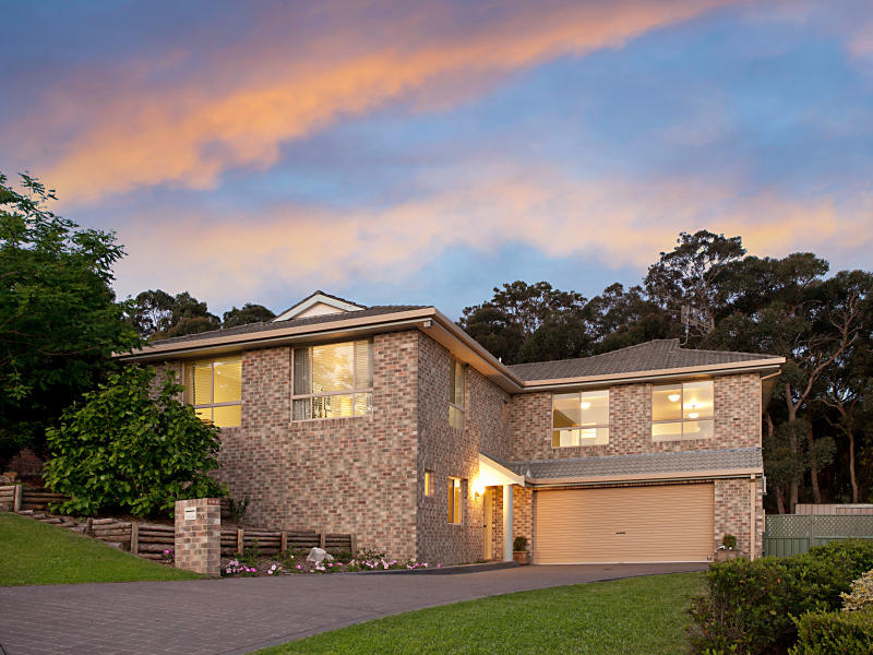 30 Whitehaven Drive, Lakelands, NSW 2282