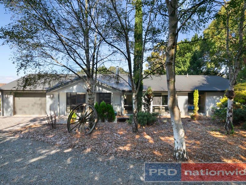 3 Hall Street, Ballan, Vic 3342 Property Details