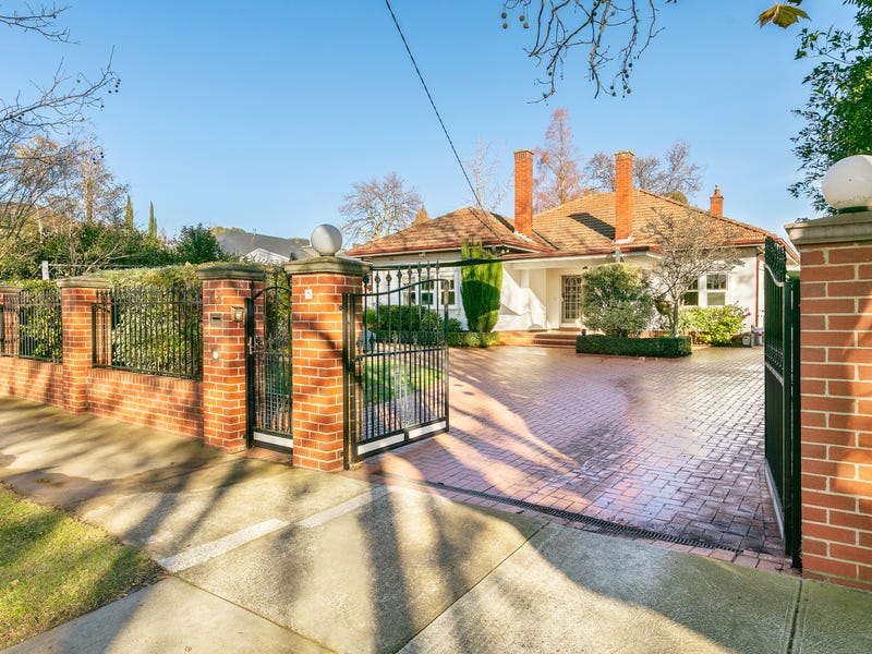 58 Alfred Street, Kew, Vic 3101 Property Details