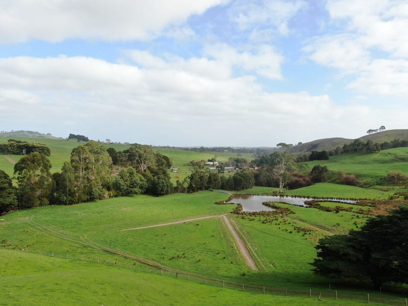 233 LochPoowong Road, Loch, Vic 3945 Other for Sale