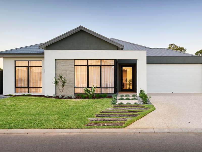 Lot/618 Wylde blvd, Bullsbrook, WA 6084 House for Sale realestate