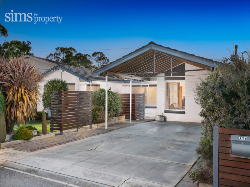 126 Norwood Avenue, Norwood, Tas 7250