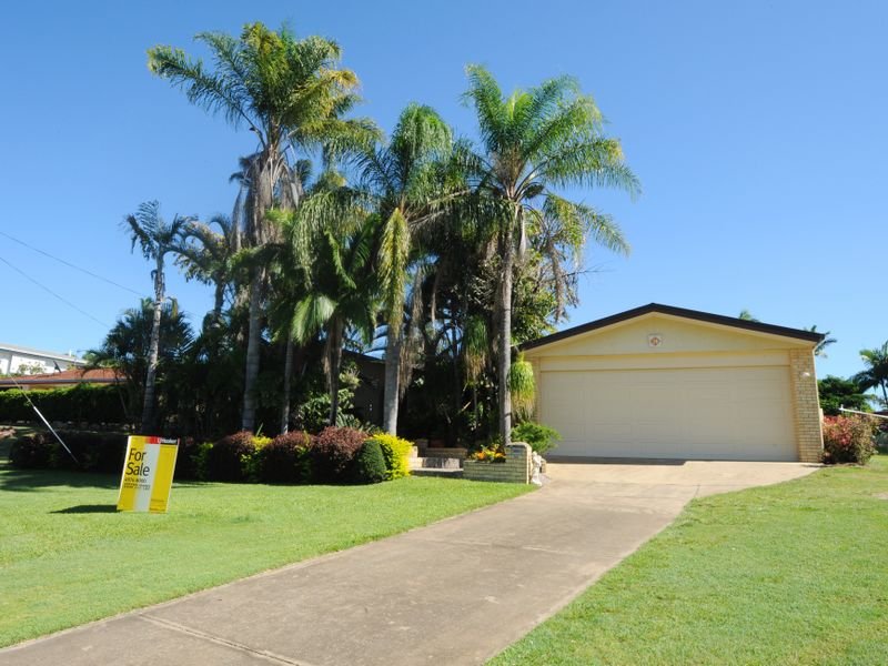 25 Aramac Drive, Clinton, Qld 4680 Property Details