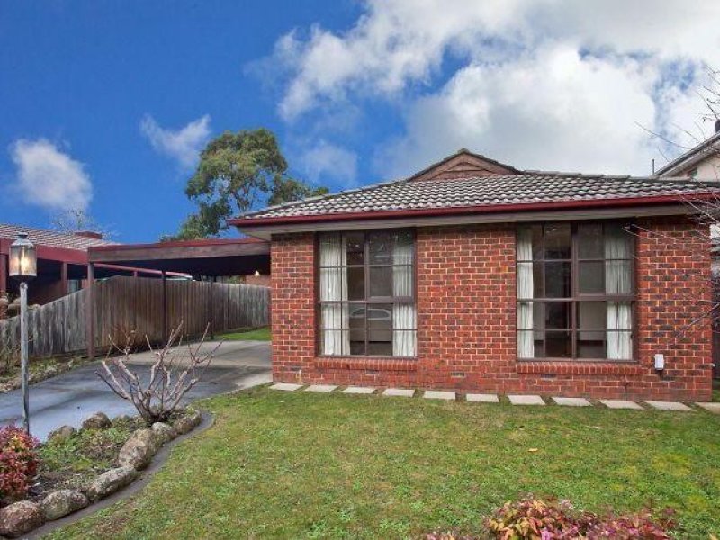 8 Lincoln Street, Burwood East, Vic