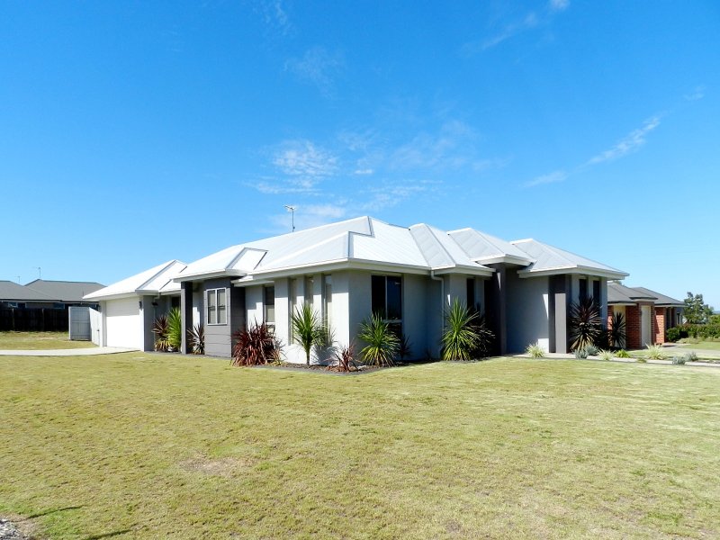 6 Ashford Drive, Wyreema, Qld 4352 Property Details