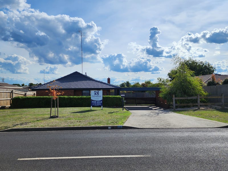 103 Wirilda Cres, Traralgon, VIC 3844