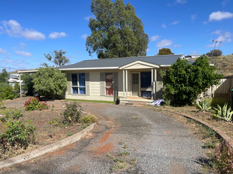 110 Cornish Street, Broken Hill, NSW 2880