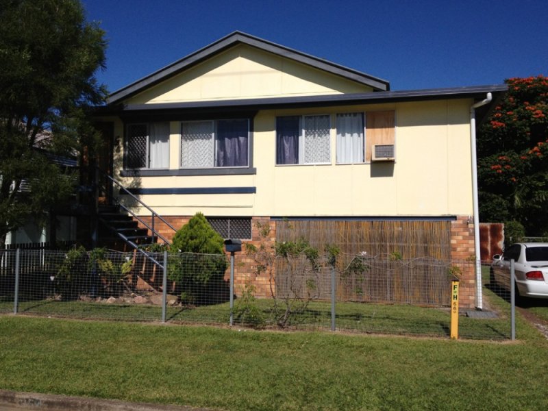 354 Albert Street, Maryborough, QLD 4650