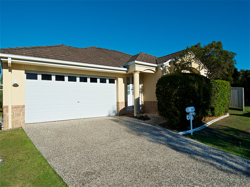 28 Christina Ryan Way, Arundel, Qld 4214 Property Details