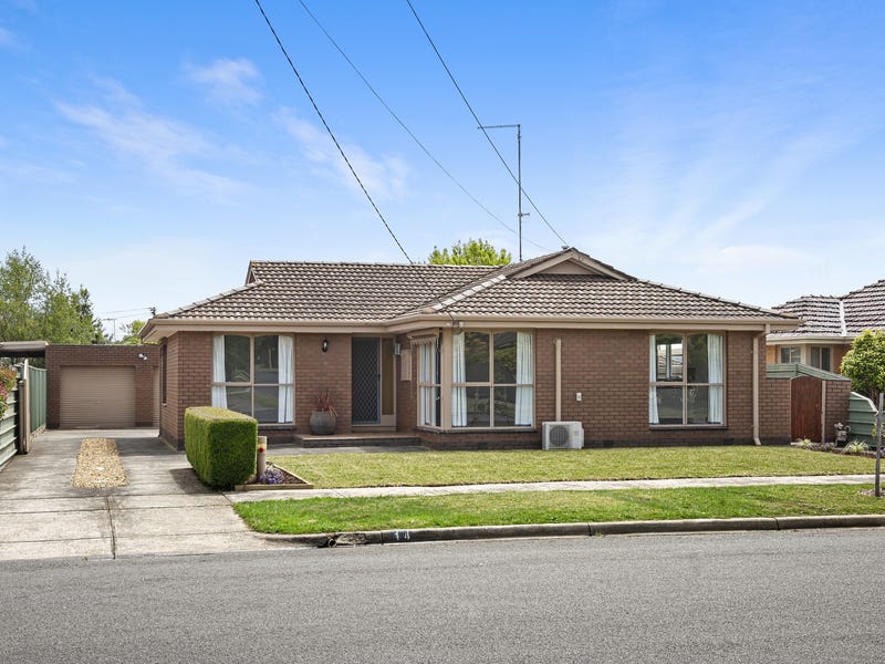 14 Harrow Street, Wendouree, VIC 3355