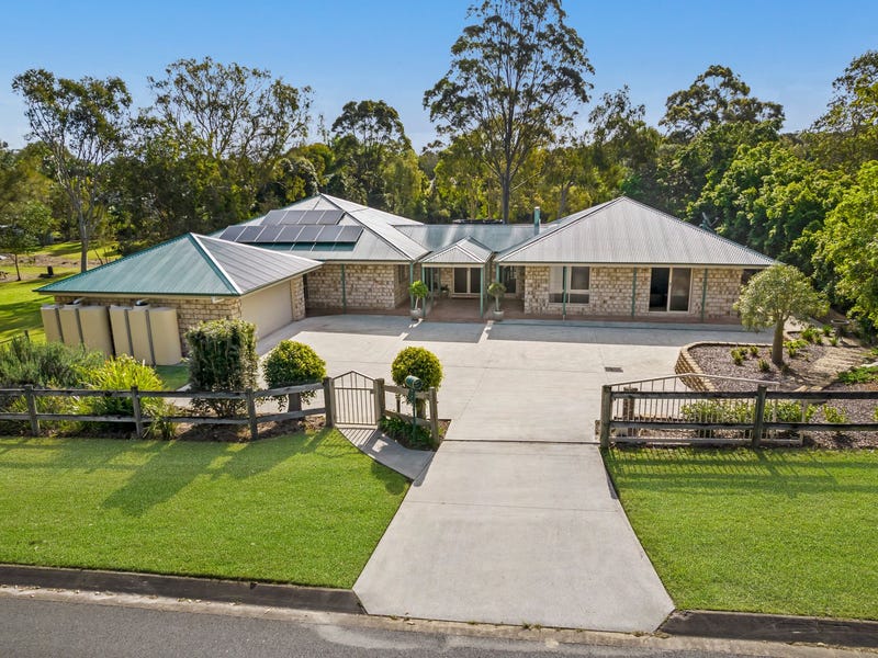 21 Thornton Drive, Thornlands, Qld 4164 Acreage for Sale realestate