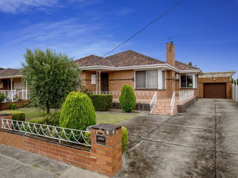 9 Lowson Street, Fawkner, Vic 3060 - Property Details