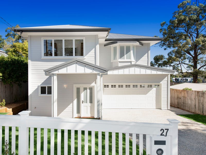 27 Rita Street, Holland Park, QLD 4121 27 Rita Street, Holland Park, QLD 4121