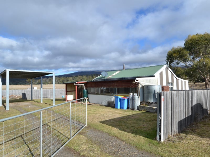 724 Tyne Road, Mathinna, Tas 7214 Property Details
