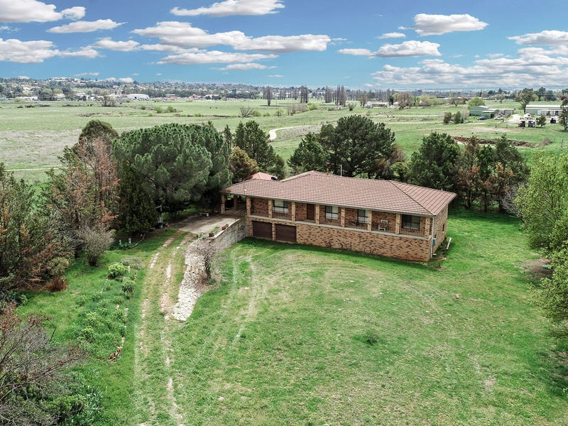 192 Gormans Hill Road, Gormans Hill Via, Bathurst, NSW 2795 Property