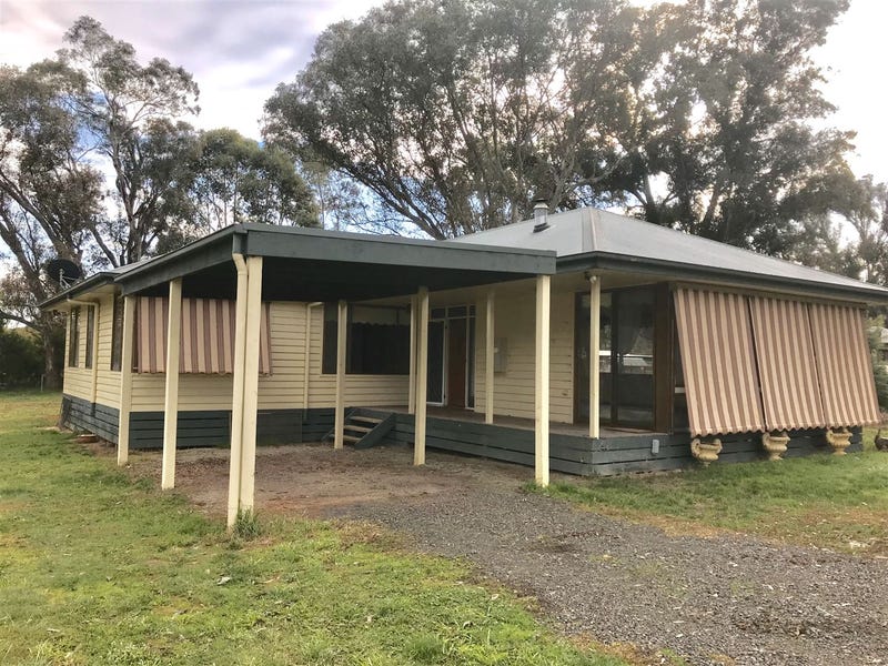 7 Nihil Street, Alexandra, Vic 3714 Property Details