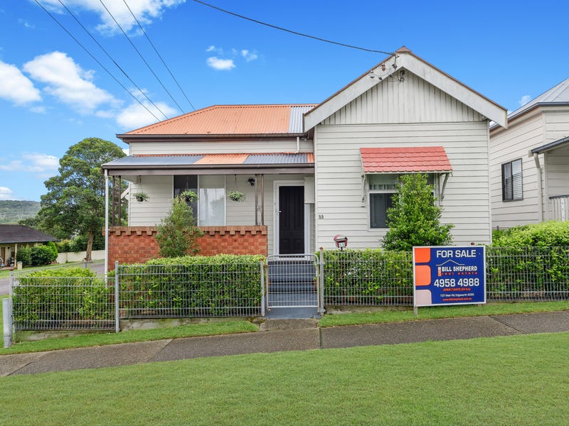 Houses for Sale in West Wallsend, NSW 2286