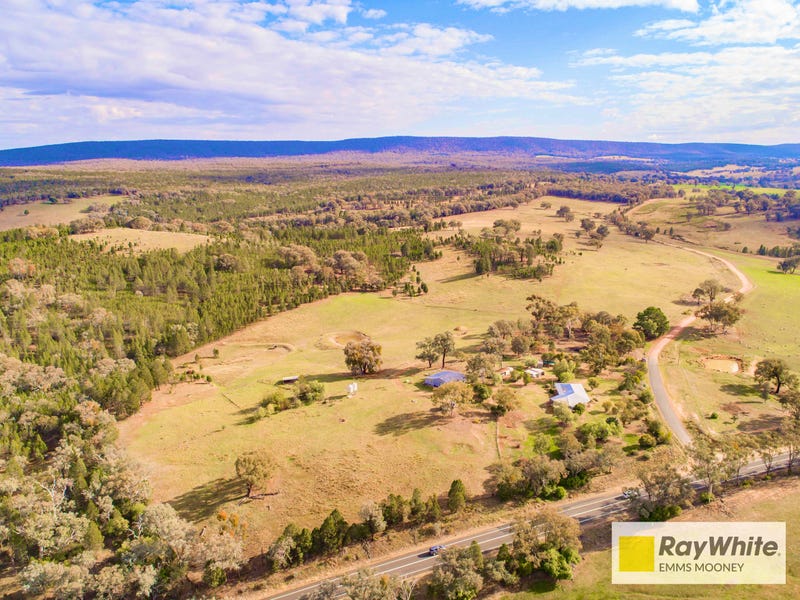 7 Kangarooby Road Cowra Nsw 2794 Lifestyle For Sale