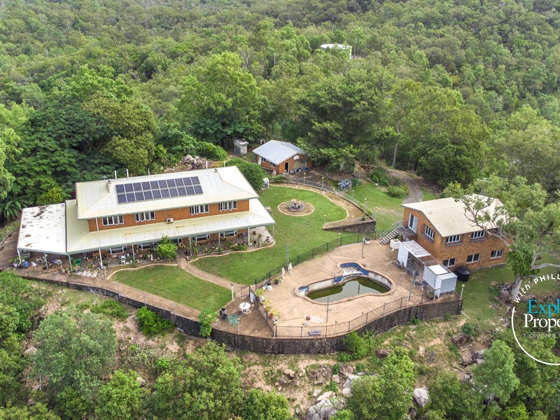 44201 Bruce Highway, Rollingstone, Qld 4816 Property Details