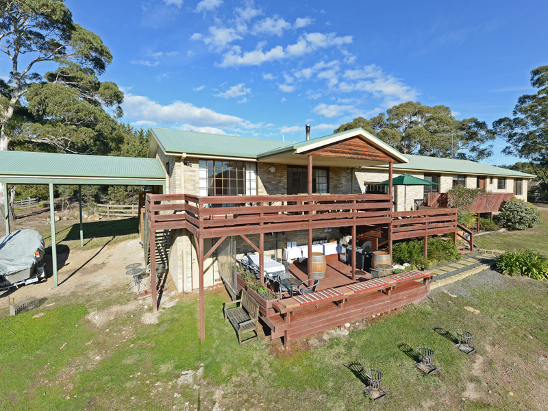 107 Centauri Drive, Mount Rumney, TAS 7170