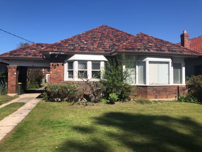 141 Parkway Avenue, Hamilton South, NSW 2303
