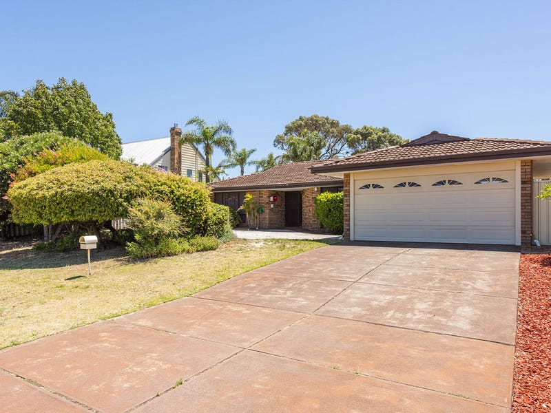 23 The Crest, Woodvale, WA 6026